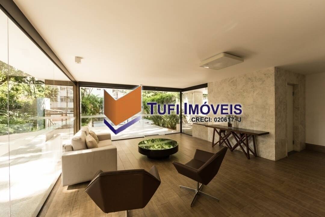 Apartamento, 4 quartos, 240 m² - Foto 14