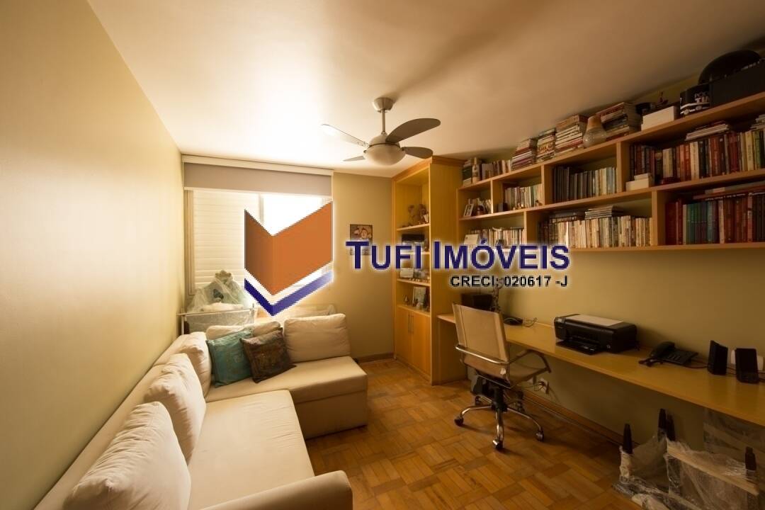 Apartamento, 4 quartos, 240 m² - Foto 10