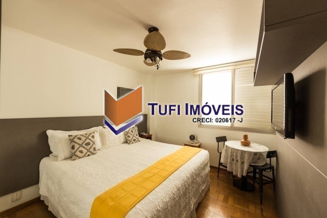 Apartamento, 4 quartos, 240 m² - Foto 5
