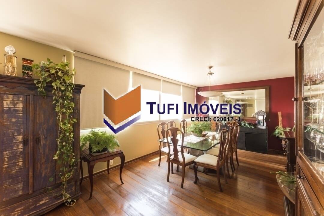 Apartamento, 4 quartos, 240 m² - Foto 2