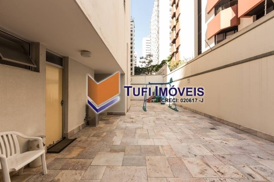 Apartamento, 4 quartos, 240 m² - Foto 16