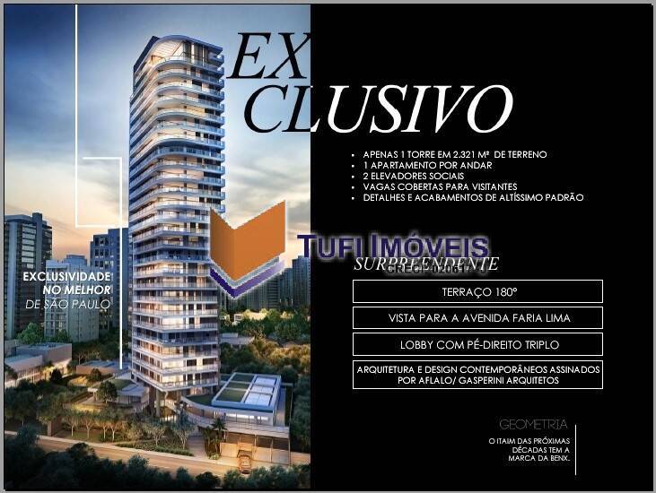 Apartamento, 3 quartos, 322 m² - Foto 7