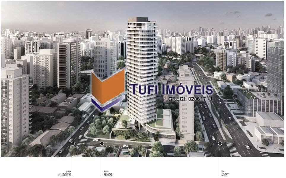 Apartamento, 3 quartos, 322 m² - Foto 8