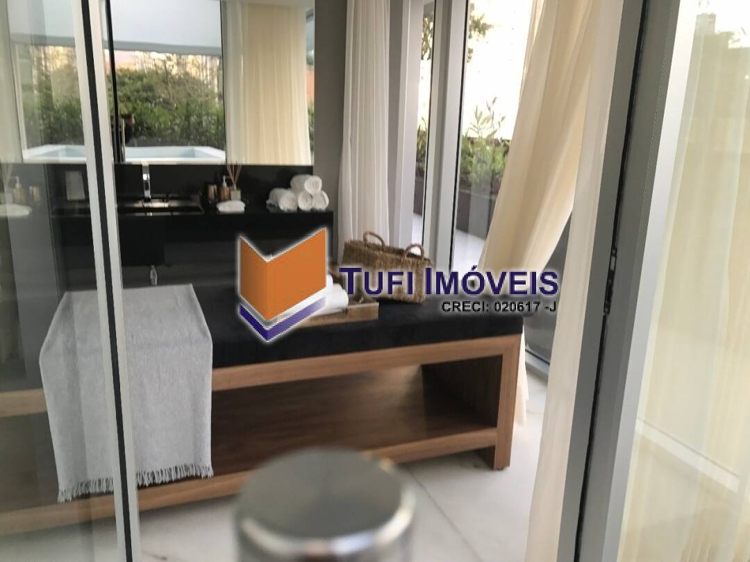 Apartamento, 3 quartos, 322 m² - Foto 4