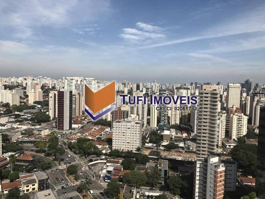 Apartamento, 3 quartos, 322 m² - Foto 38