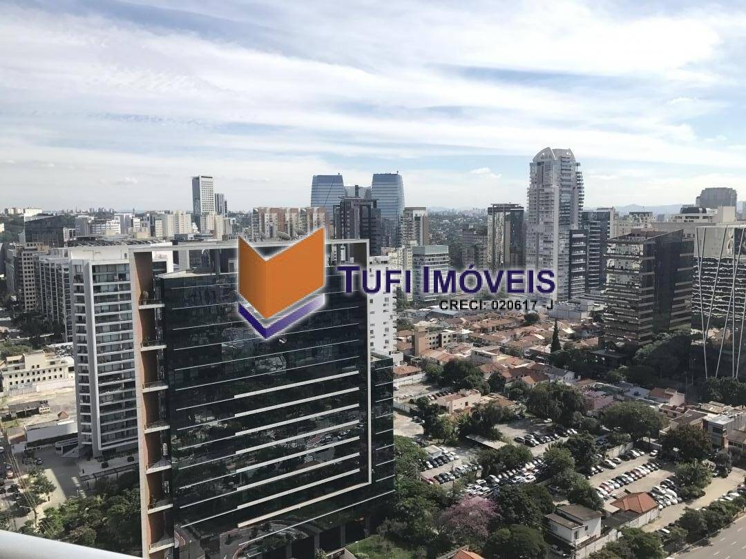 Apartamento, 3 quartos, 322 m² - Foto 12