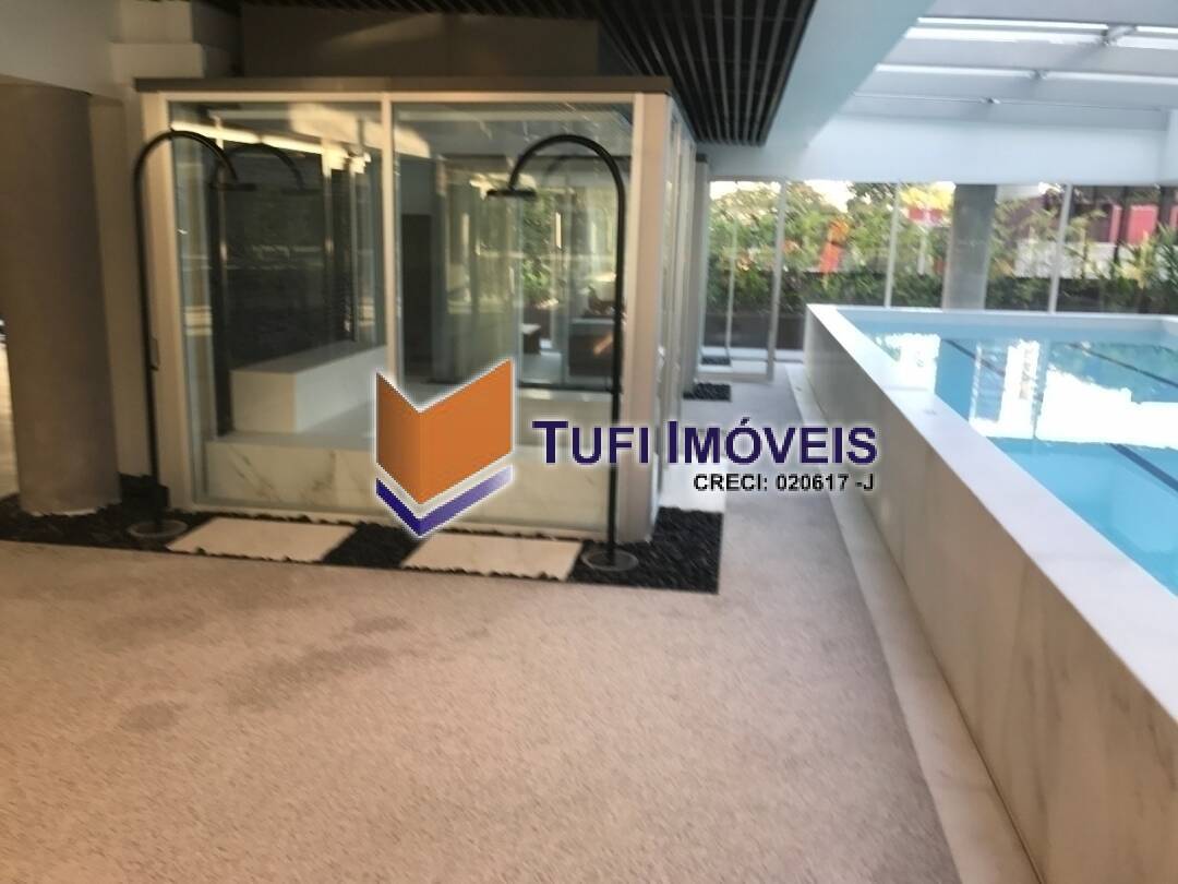 Apartamento, 3 quartos, 322 m² - Foto 2