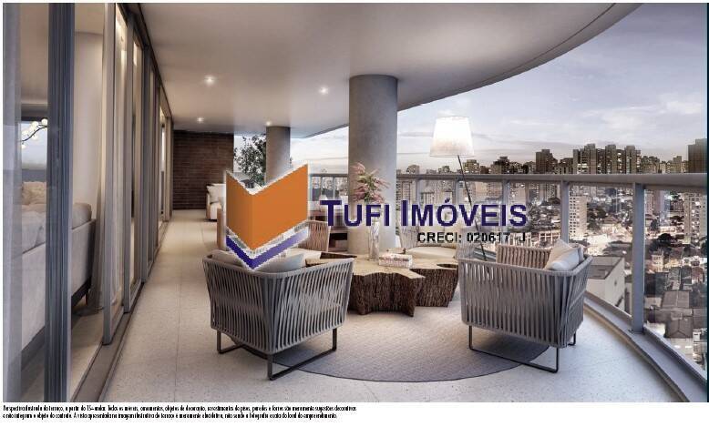 Apartamento, 3 quartos, 322 m² - Foto 37