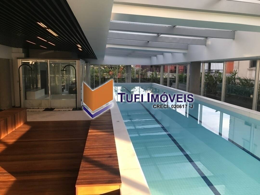 Apartamento, 3 quartos, 322 m² - Foto 1