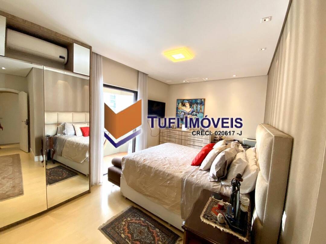 Apartamento, 4 quartos, 187 m² - Foto 11