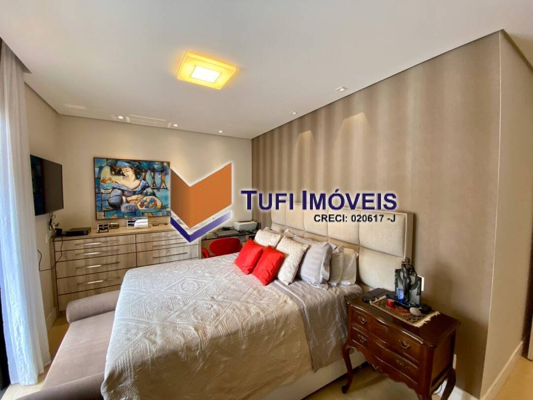 Apartamento, 4 quartos, 187 m² - Foto 13