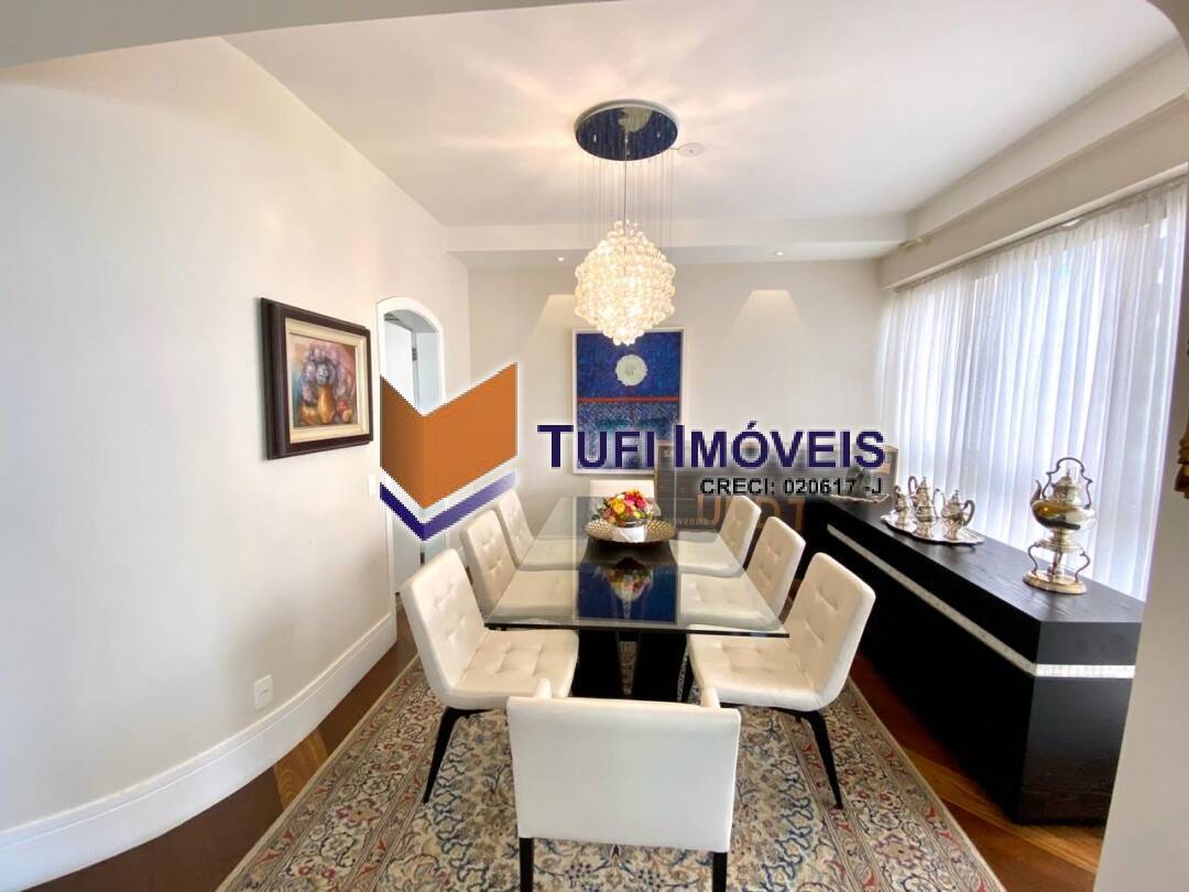 Apartamento, 4 quartos, 187 m² - Foto 26