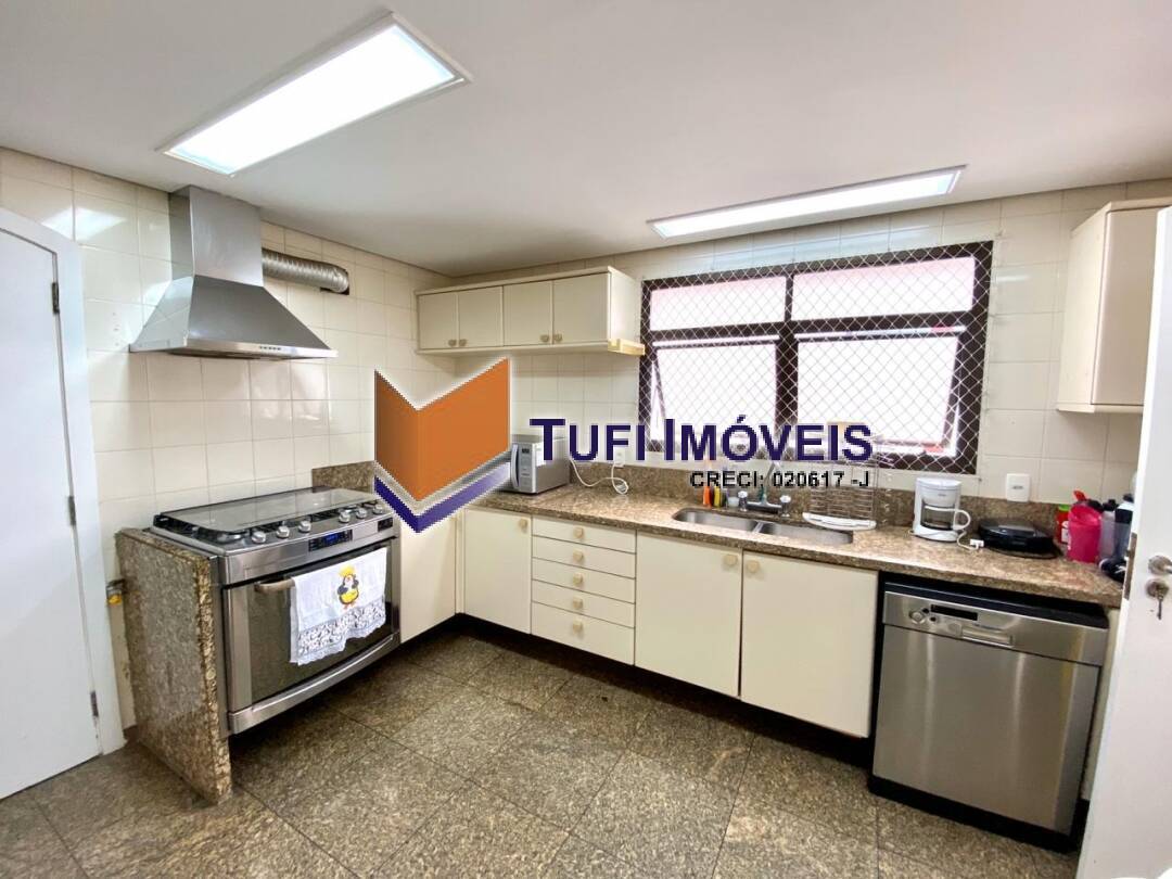 Apartamento, 4 quartos, 187 m² - Foto 22