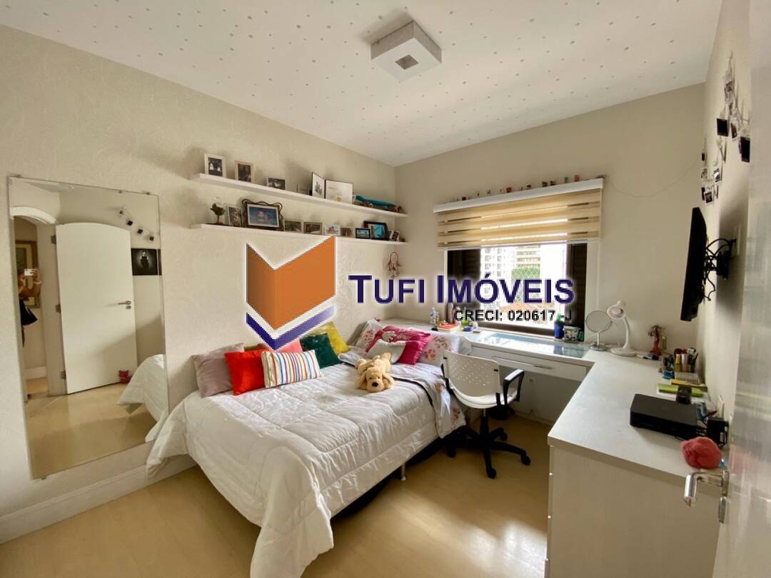Apartamento, 4 quartos, 187 m² - Foto 4