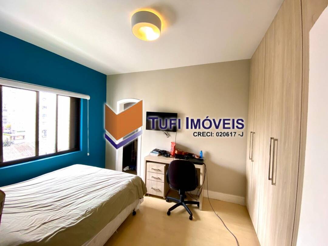 Apartamento, 4 quartos, 187 m² - Foto 9