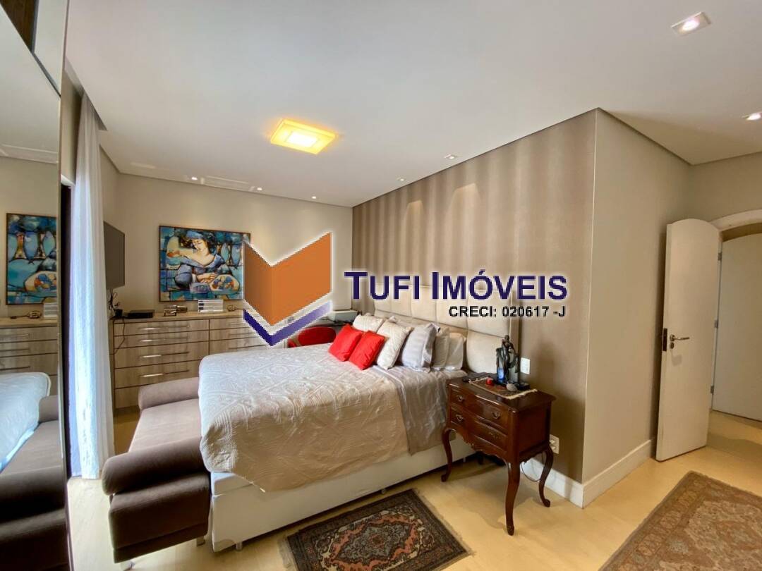 Apartamento, 4 quartos, 187 m² - Foto 12