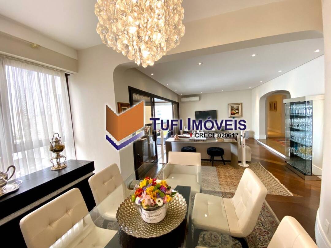 Apartamento, 4 quartos, 187 m² - Foto 21