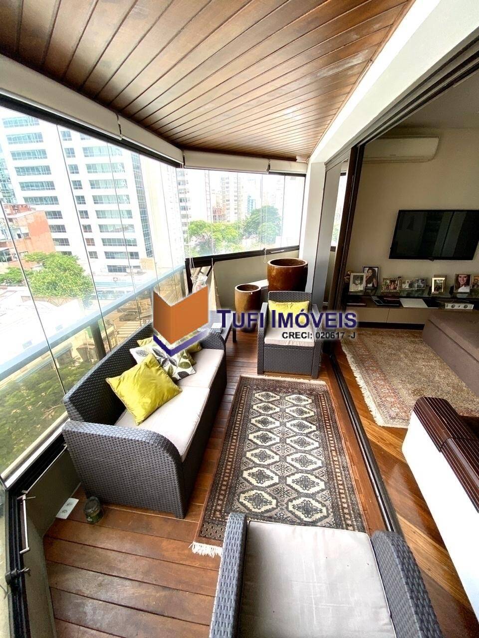 Apartamento, 4 quartos, 187 m² - Foto 38