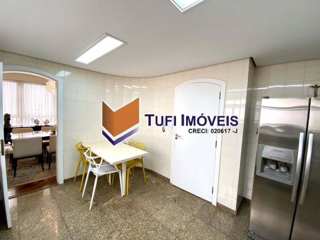 Apartamento, 4 quartos, 187 m² - Foto 24