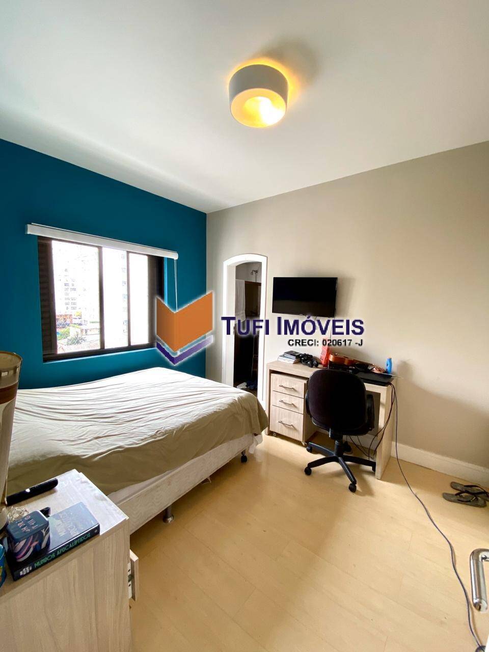 Apartamento, 4 quartos, 187 m² - Foto 8