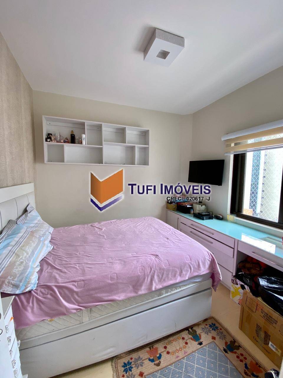 Apartamento, 4 quartos, 187 m² - Foto 5