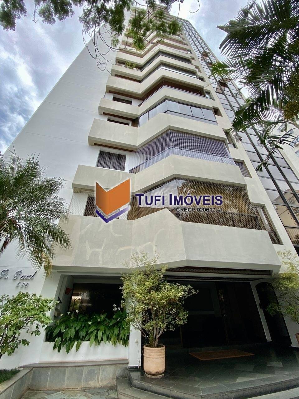 Apartamento, 4 quartos, 187 m² - Foto 31