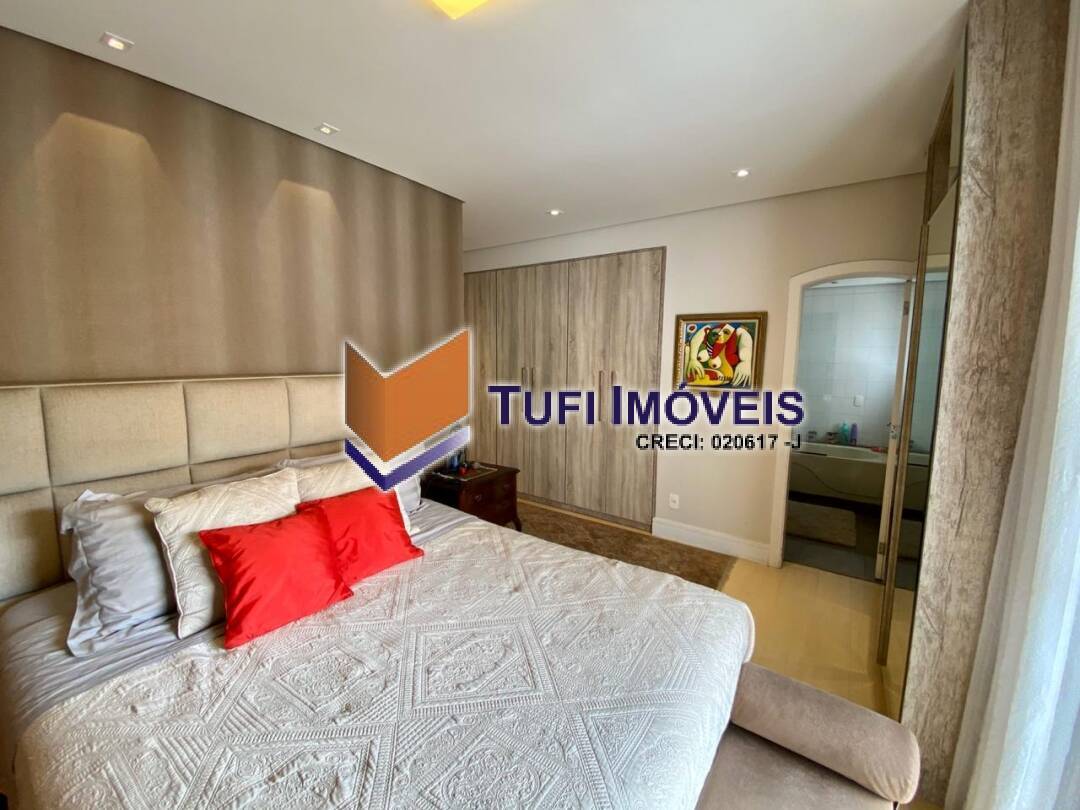 Apartamento, 4 quartos, 187 m² - Foto 14