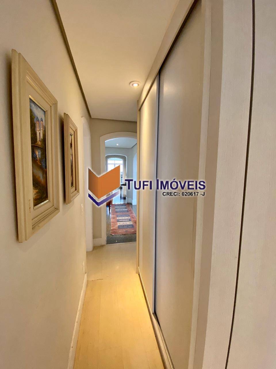 Apartamento, 4 quartos, 187 m² - Foto 7