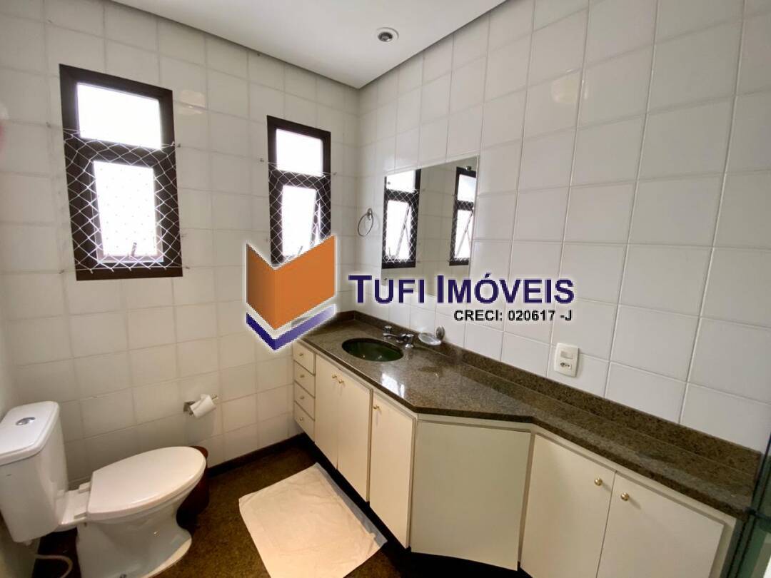 Apartamento, 4 quartos, 187 m² - Foto 6