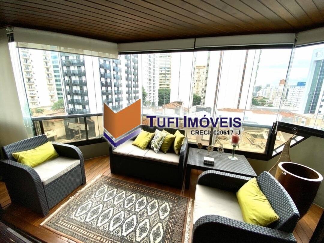Apartamento, 4 quartos, 187 m² - Foto 28