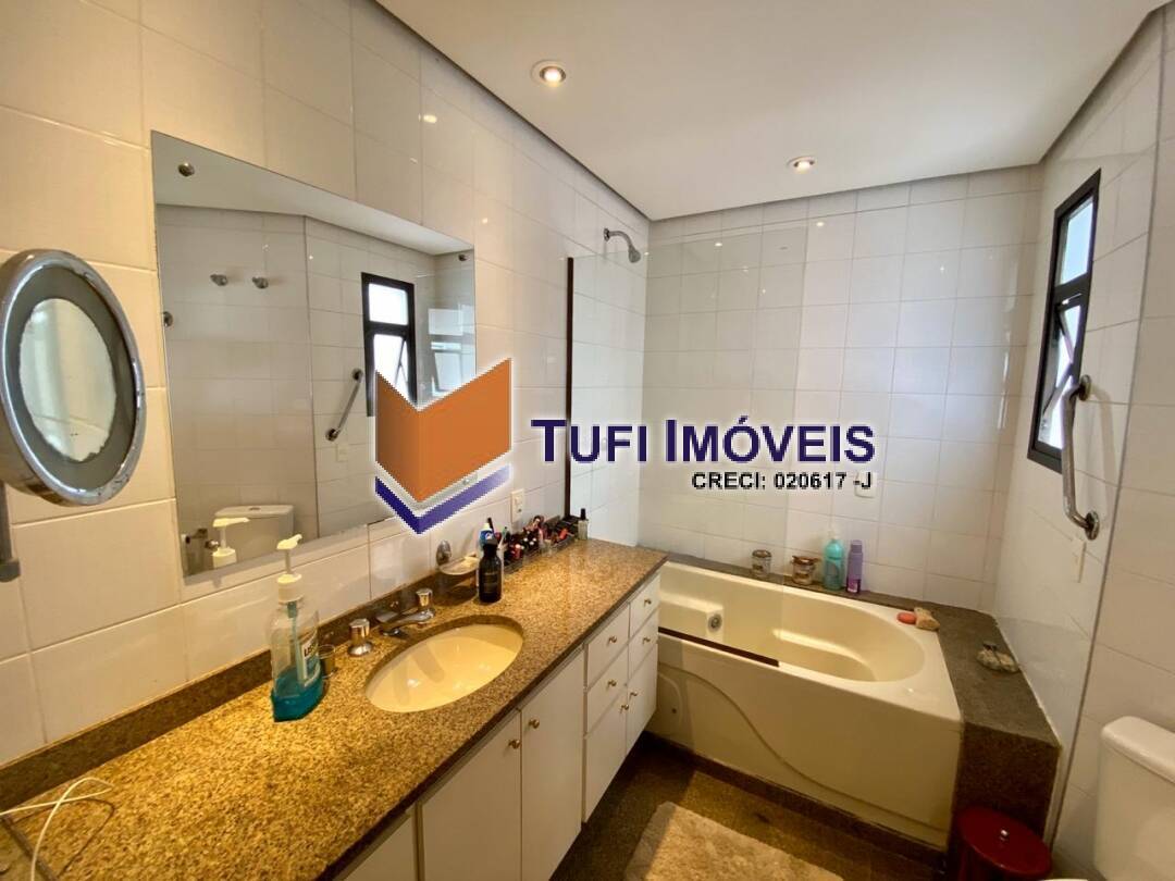 Apartamento, 4 quartos, 187 m² - Foto 16