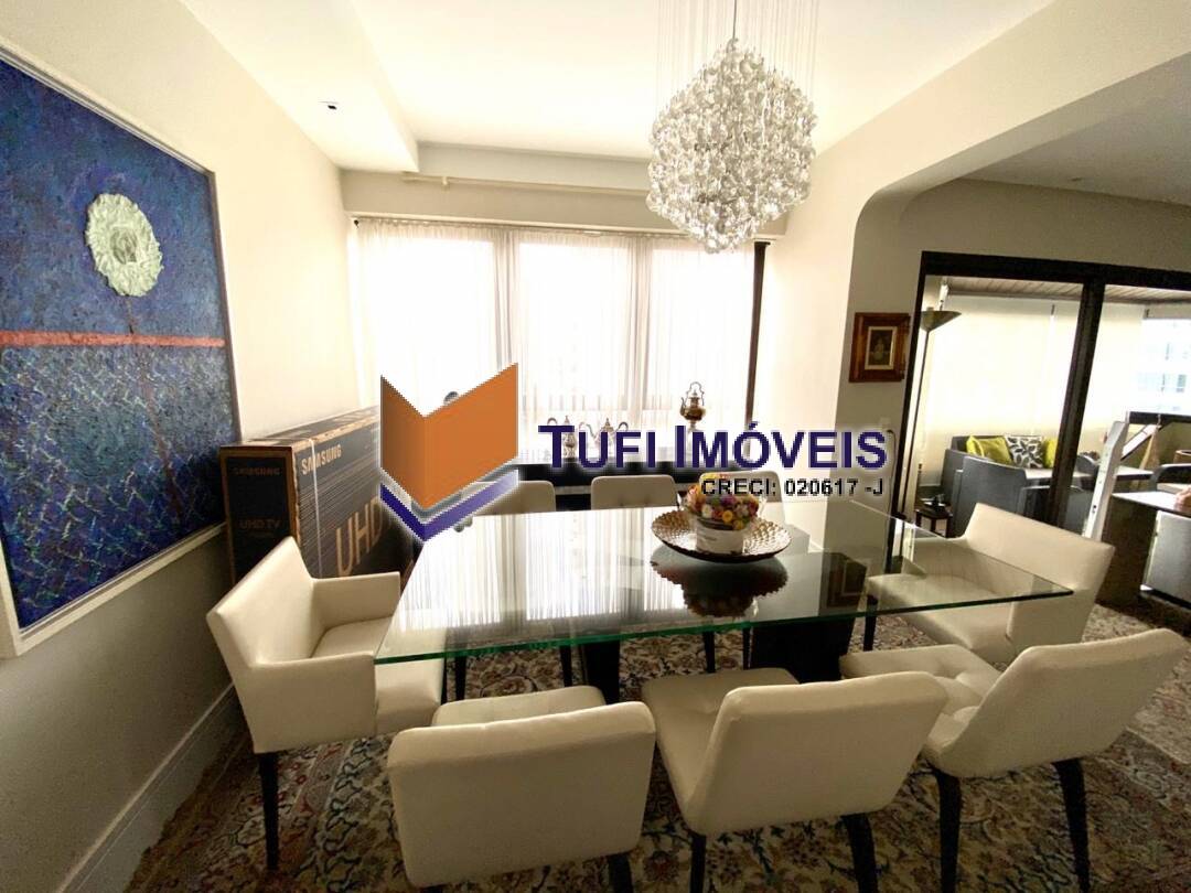 Apartamento, 4 quartos, 187 m² - Foto 2