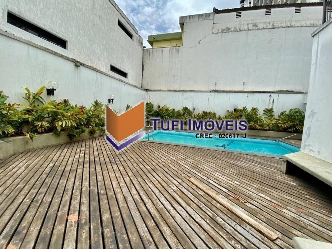 Apartamento, 4 quartos, 187 m² - Foto 35