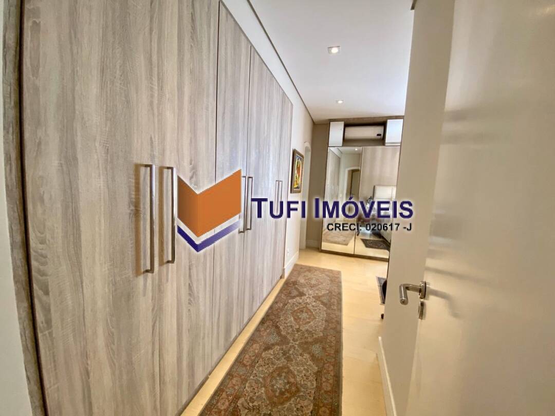 Apartamento, 4 quartos, 187 m² - Foto 10