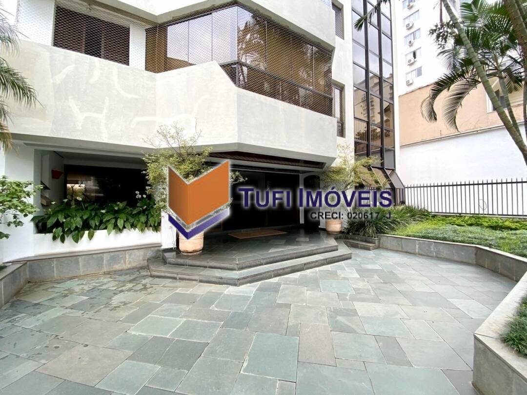 Apartamento, 4 quartos, 187 m² - Foto 33