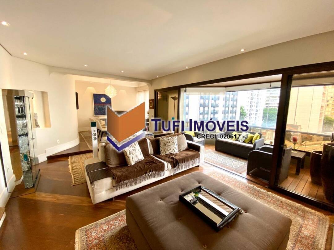Apartamento, 4 quartos, 187 m² - Foto 32