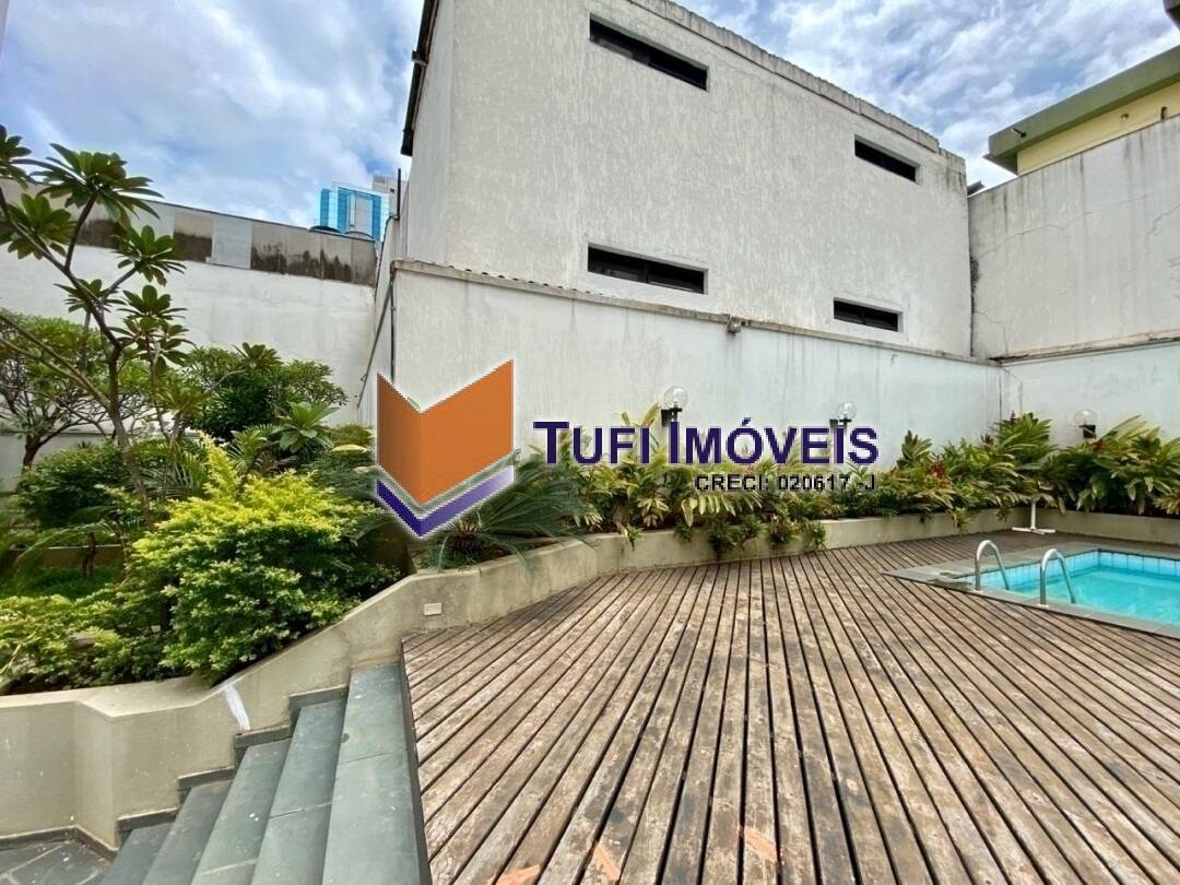 Apartamento, 4 quartos, 187 m² - Foto 37