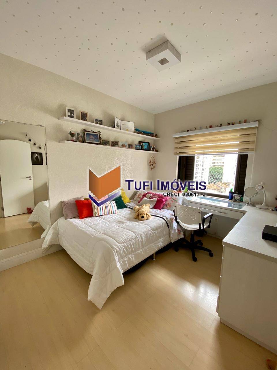 Apartamento, 4 quartos, 187 m² - Foto 3
