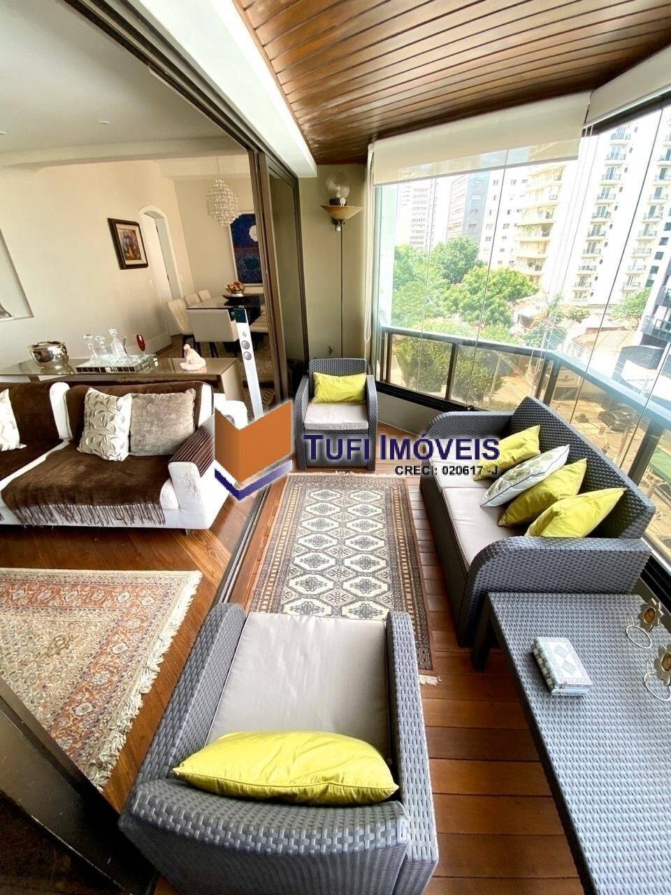 Apartamento, 4 quartos, 187 m² - Foto 39