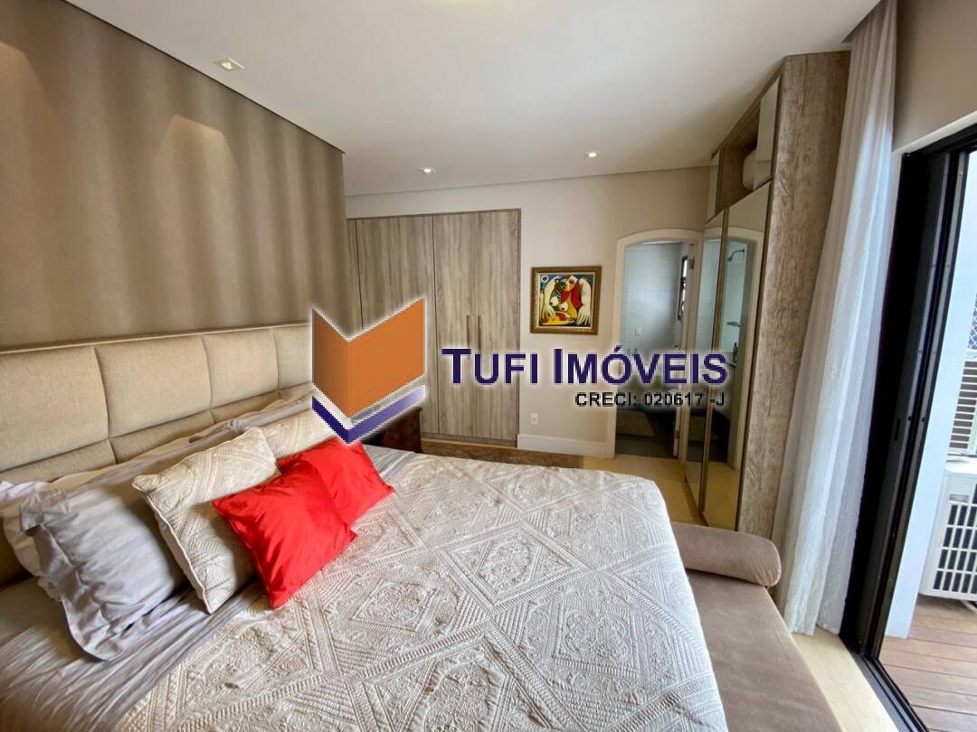 Apartamento, 4 quartos, 187 m² - Foto 15