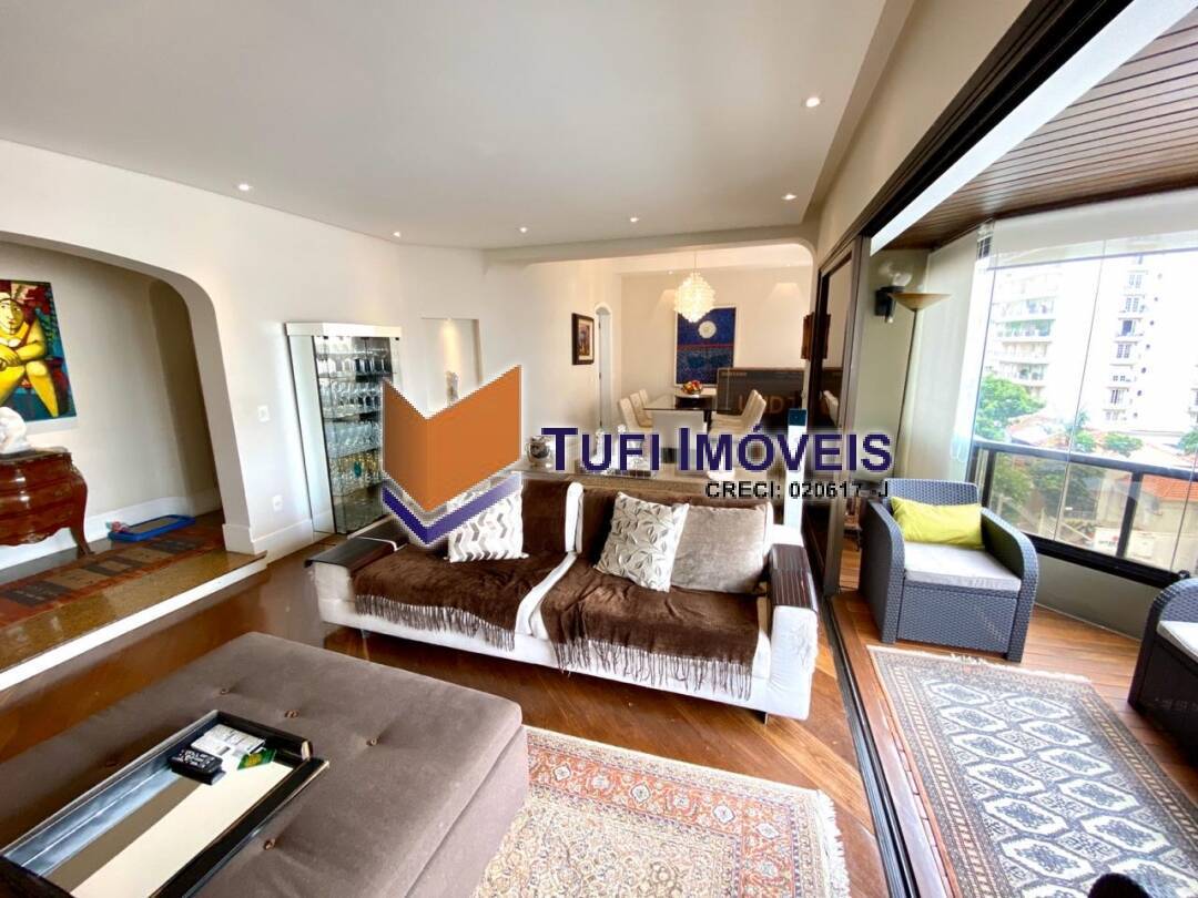 Apartamento, 4 quartos, 187 m² - Foto 30