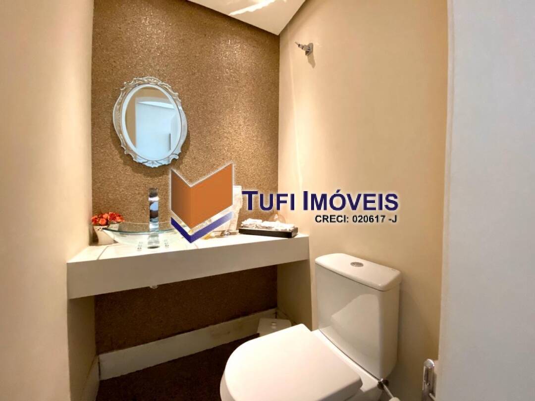 Apartamento, 4 quartos, 187 m² - Foto 34