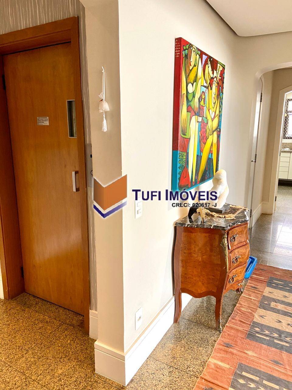 Apartamento, 4 quartos, 187 m² - Foto 40