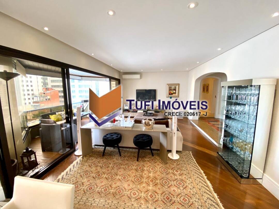 Apartamento, 4 quartos, 187 m² - Foto 23
