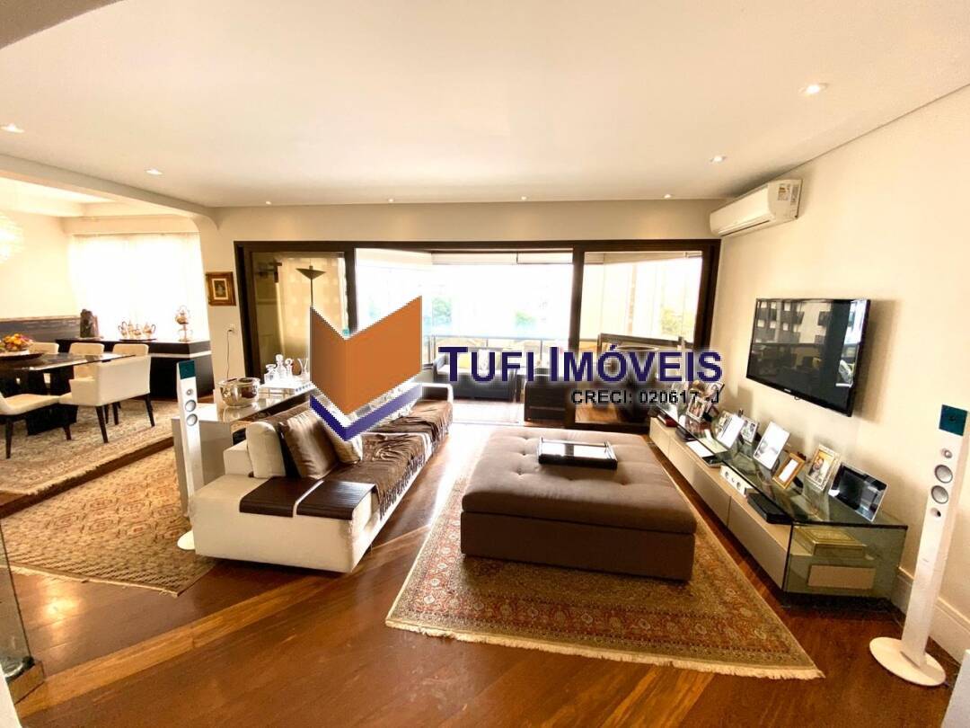 Apartamento, 4 quartos, 187 m² - Foto 18