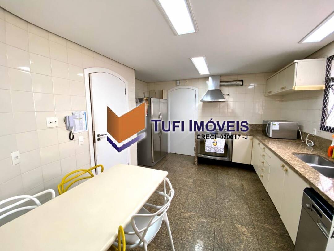 Apartamento, 4 quartos, 187 m² - Foto 20