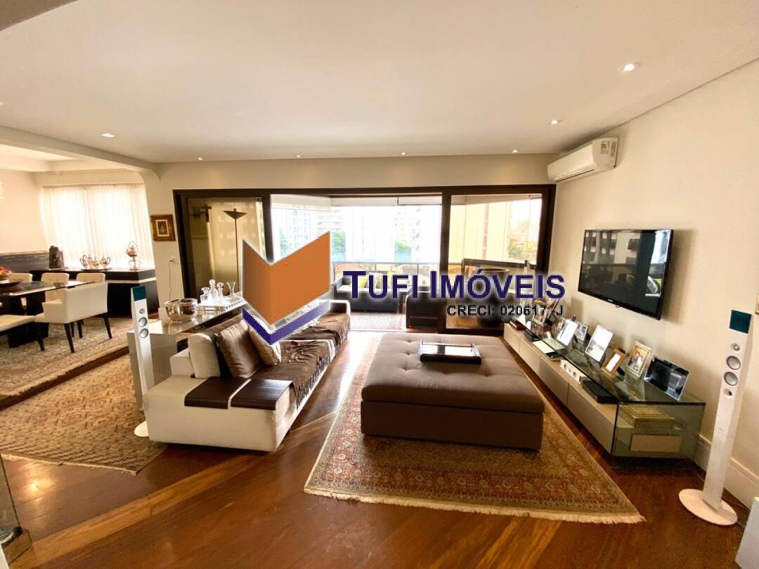 Apartamento, 4 quartos, 187 m² - Foto 19