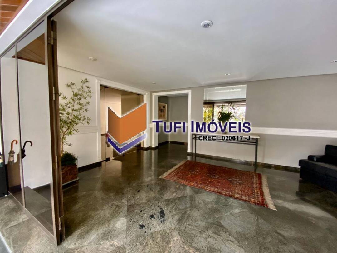 Apartamento, 4 quartos, 187 m² - Foto 29