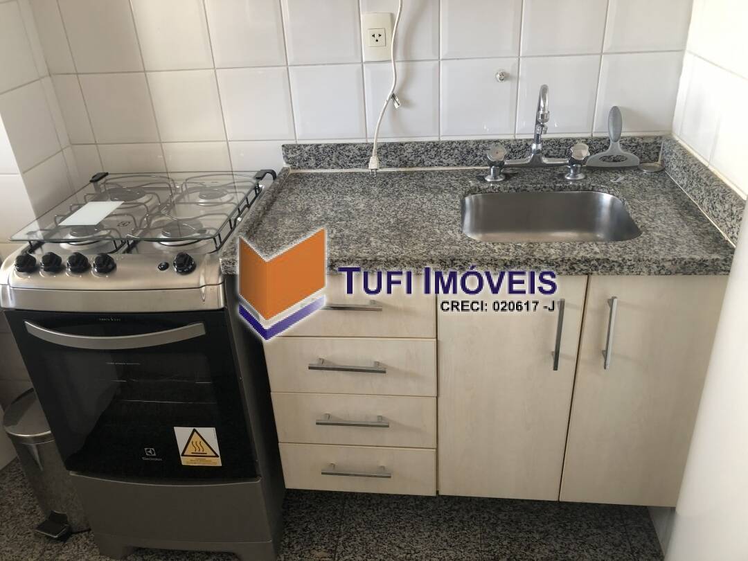 Apartamento, 1 quarto, 36 m² - Foto 18