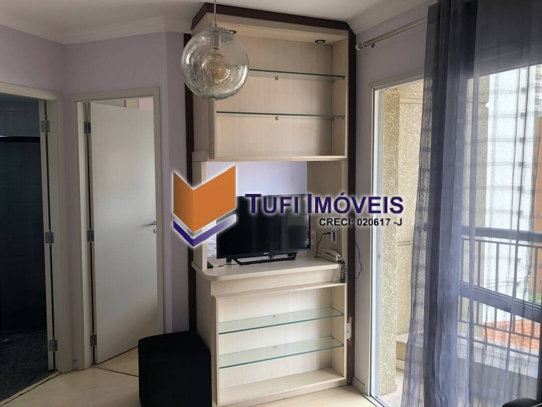 Apartamento, 1 quarto, 36 m² - Foto 5